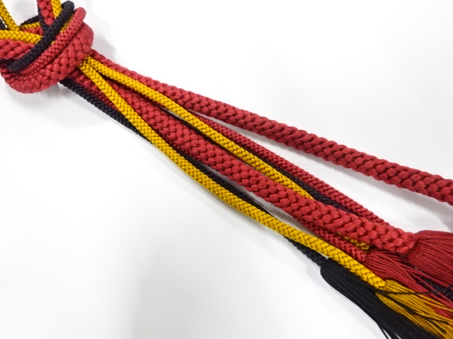 Japanese Kimono / Accessories Silk